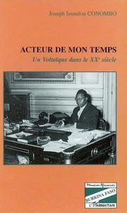 Acteur de mon temps