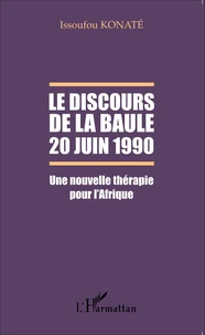 Le discours de La Baule, 20 juin 1990