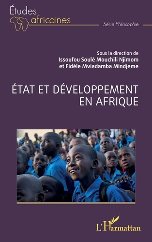 Etat et développement en Afrique