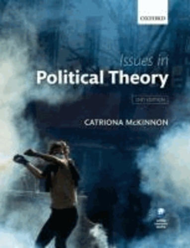 Issues in Political Theory.