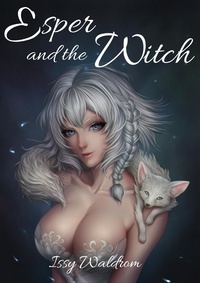 Téléchargez des livres sur iPad et iphone Esper and the Witch