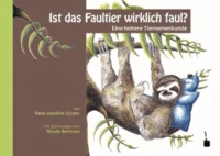 Ist das Faultier wirklich faul?