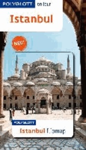 Istanbul - Polyglott on tour mit Flipmap.
