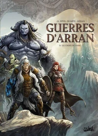 Guerres d'Arran T05