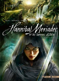 Hannibal Meriadec T05 - L'île des brumes