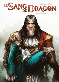 Tome 10, Lilith ; Tome 11, Tu es ma chair ; Tome 12, Une autre voie