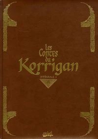 Les contes du Korrigan Intégrale Tomes 1 à 5