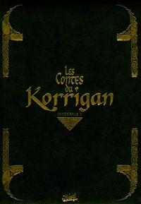 Les contes du Korrigan l'Intégrale Tome 1