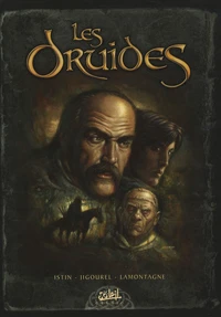 Coffret en 3 volumes : Tome 1, Le Mystère des Oghams ; Tome 2, Is la blanche ; Tome 3, La Lance de Lug