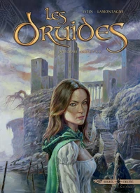 Les dispaus de Cornouailles ; Les secrets d'Orient ; Le temps des corbeaux