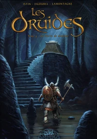 La Pierre de destinée