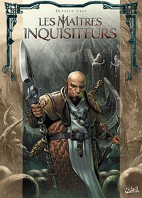 Les Maîtres inquisiteurs T09