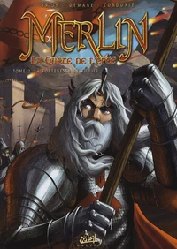 La forteresse de Kunjir