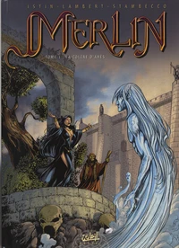 Pack en 2 volumes : Tome 1, La colère d'Ahès ; Tome 2, L'éveil du pouvoir