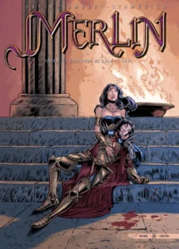 Le chaudron de Bran-le-Béni