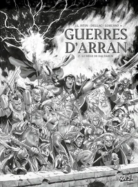 Le siège de Dal'darum