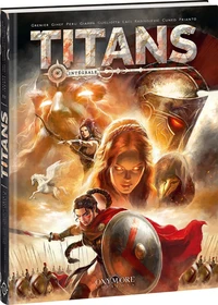 Iris ; Asia ; Ariane ; Irenis
