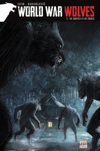 World War Wolves T03