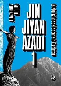 Jin Jiyan Azadi vol.1