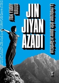  Istituto Andrea Wolf - Jin Jiyan Azadî - La rivoluzione delle donne in Kurdistan.