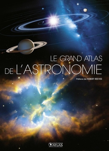  Istituto Geografico DeAgostini - Le grand atlas de l'astronomie.