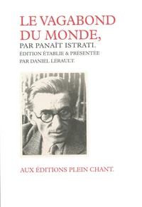 Le vagabond du monde