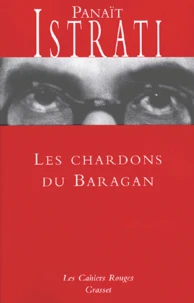 Les chardons du Baragan