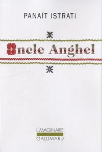 Oncle Anghel