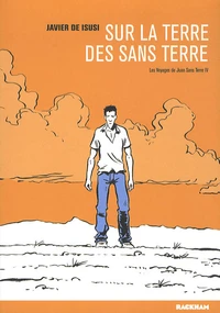 Sur la terre des sans terre