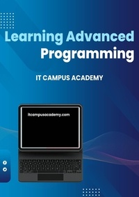  IT Campus Academy et  STEVE HANSEN - Learning Advanced Programming.