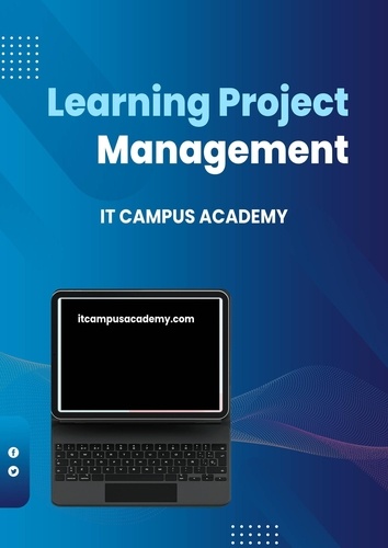  IT Campus Academy et  LOUIS ANDERSSON - Learning Project Management.
