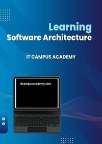  IT Campus Academy et  LEWIS NORTON - Learning Software Architecture.