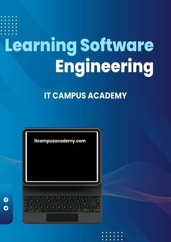  IT Campus Academy et  MICHAEL LENDERS - Learning Software Engineering.