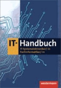 IT-Handbuch für Systemelektroniker/-in, Fachinformatiker/-in - Tabellenbuch.
