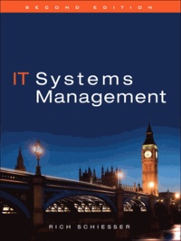 IT Systems Management.
