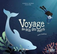 Voyage au-delà des mers