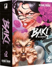 Coffret en 8 volumes : tomes 9 à 16