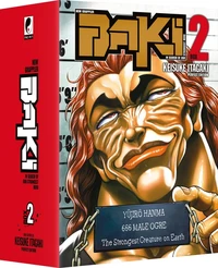Coffret en 9 volumes