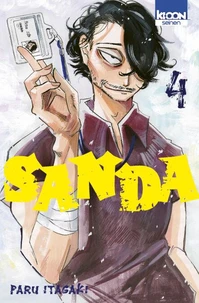 Sanda Tome 4