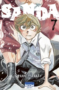 Sanda Tome 7