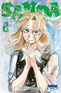 Sanda Tome 8