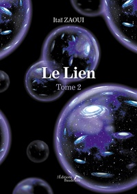 Itaï Zaoui - Le Lien - Tome 2.