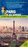  Itak éditions - En route pour Paris et ses environs - Le guide pour les enfants et les parents.