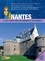 Nantes. La city carte pour les enfants et les parents