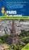 Paris et ses environs. Le guide pour les enfants et les parents
