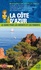 La Côte d'Azur. Le guide pour les enfants et les parents