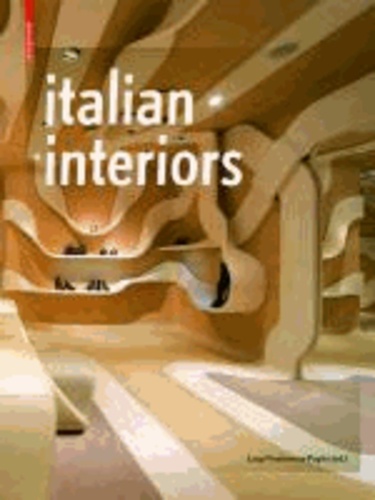 Italian Interiors.