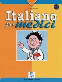 Italiano per medici.
