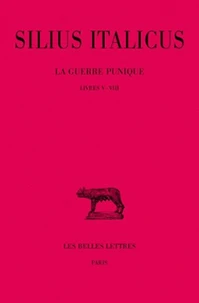 La guerre punique Tome 2