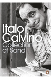 Italo Calvino - Collection of Sand - Essays.